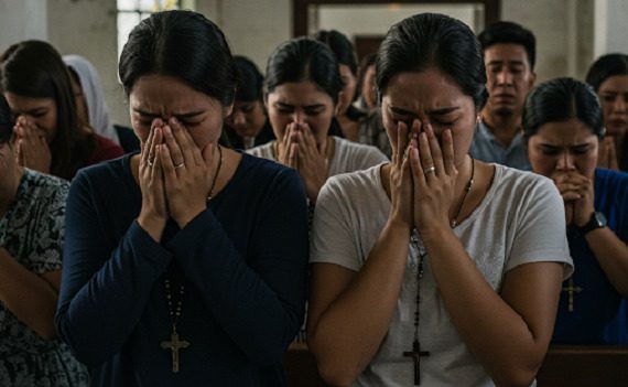 Massacrati per la loro Fede: non lasciamo soli i nostri fratelli cristiani!