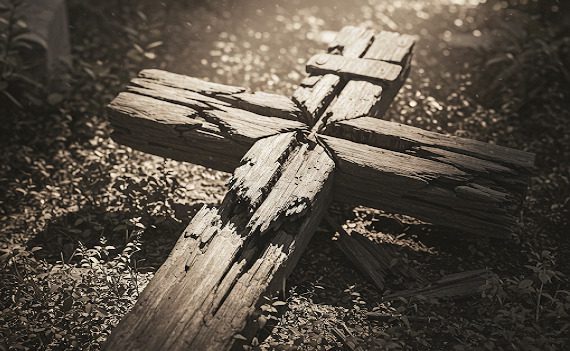 Ancora chiese profanate e furti sacrileghi!