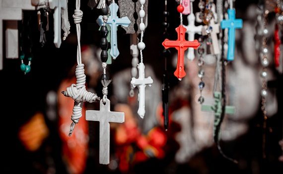 Non dimentichiamo il sangue dei cristiani perseguitati!