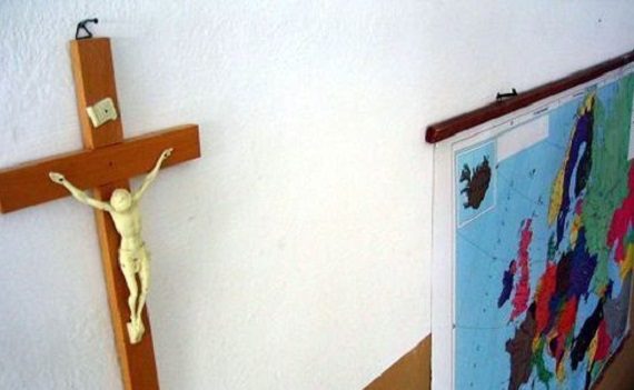 Cristiani sotto attacco!
