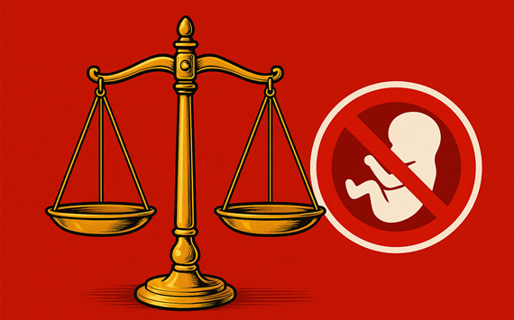 Il Governo difende la coscienza: stop alla legge siciliana pro-aborto!