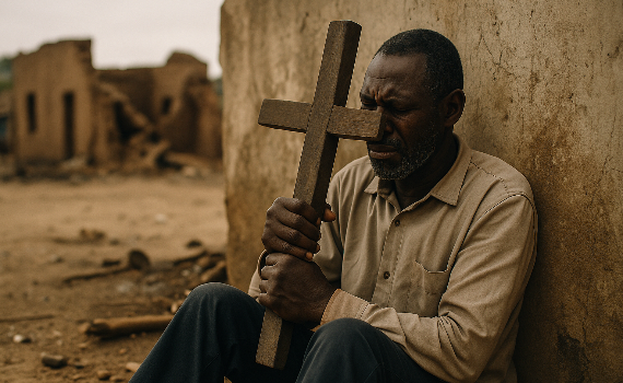 Sudan e Nigeria: il sangue che non spegne la Fede