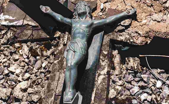 La battaglia più dura: vivere da cristiani!
