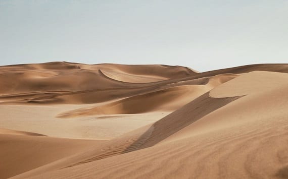 Italia verso il deserto demografico