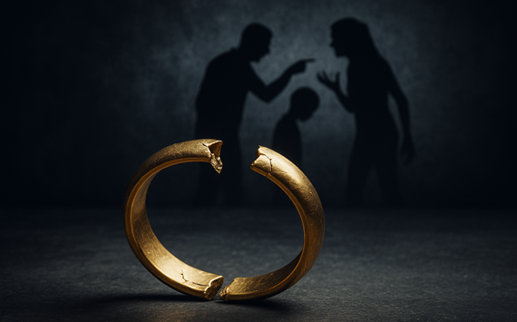 Diciamo NO al “divorzio breve” e SI’ alla famiglia! Firma subito