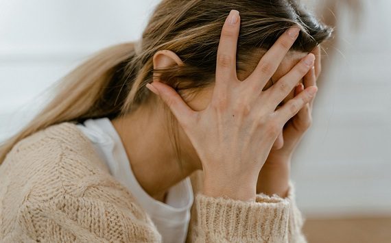 Salute mentale compromessa dopo ogni aborto!