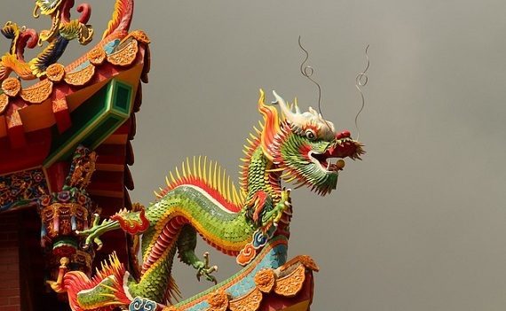 Il drago prevedibile