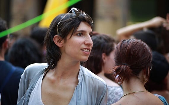 La sinistra dei diritti sprofonda…