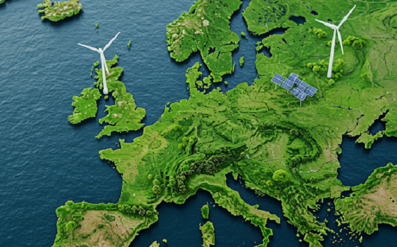 Getteresti il tuo denaro nella spazzatura? L’Europa lo sta facendo!