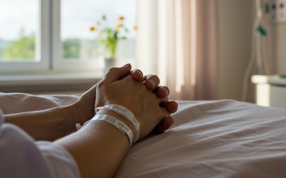Il caso di Noelia: quando la giustizia spegne la Vita, invece di difenderla