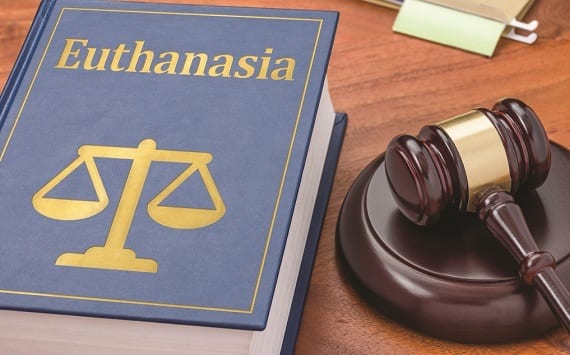 Scegli la Vita: firma per dire NO alla cultura della morte!