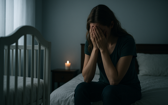 Rheanna Laderoute: una vita spezzata dalla bugia dell’aborto chimico!