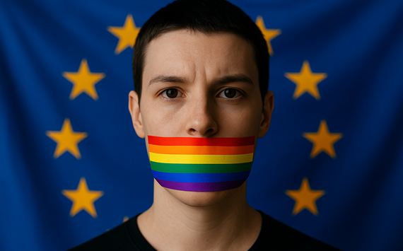 Diciamo NO alla resa dell’Europa all’ideologia gender! Firma subito