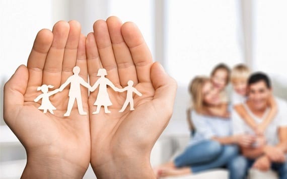 È giunta la fine della famiglia?