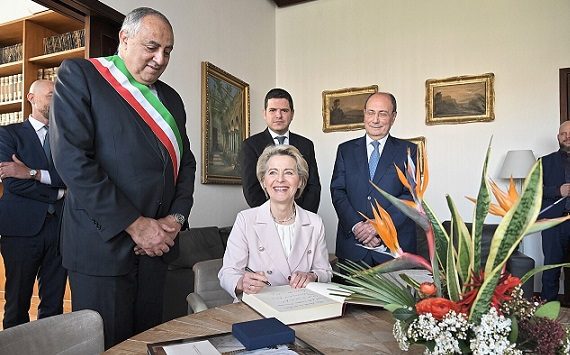 Gay Pride: i sindaci smemorati