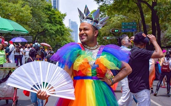 30 anni di orgoglio LGBT