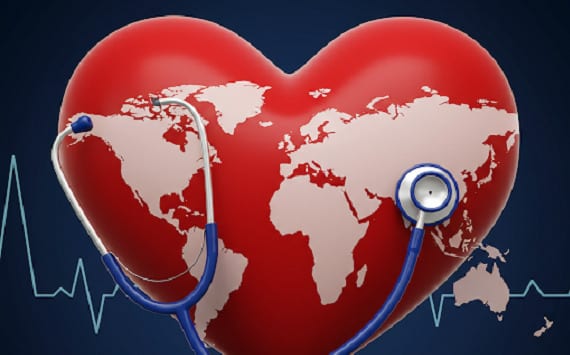 Giornata Mondiale della Salute 2025: dalla parte della vita, sempre!