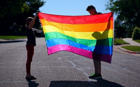 Tutti uniti per una nuova Crociata contro leggi liberticide ed anticristiane!