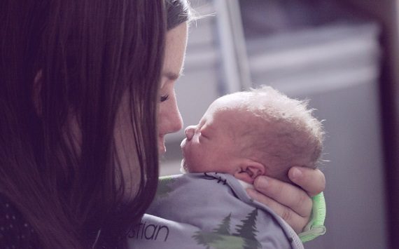 Culla per la Vita o aborto: questione di coraggio