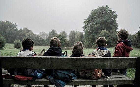 EMERGENZA: spiritismo a scuola