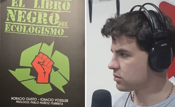 Il Libro Nero dell'Ecologismo
