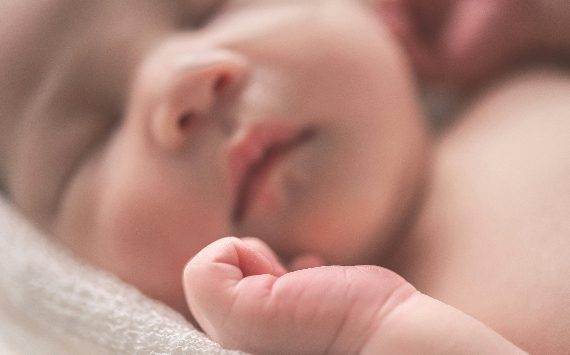 Giornata Mondiale della Prematurità