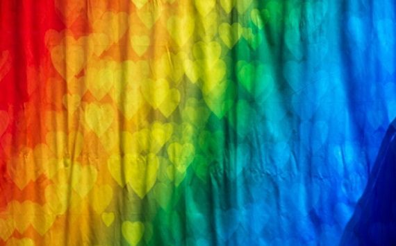 Una suora pro LGBT accolta in Vaticano