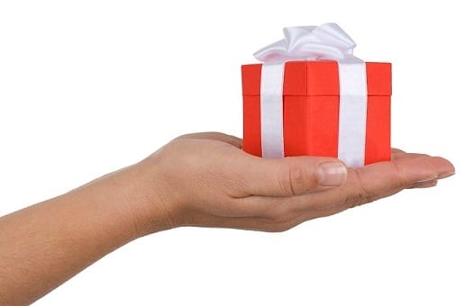 Facci il tuo regalo!