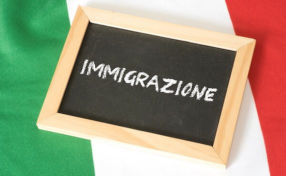 Nel 2050 l’Italia sarà a maggioranza islamica?