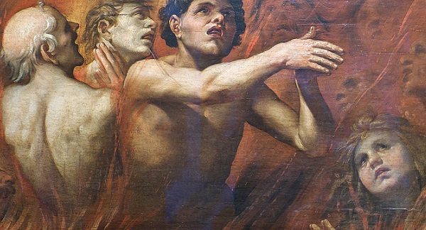 Le indulgenze per i nostri cari defunti!