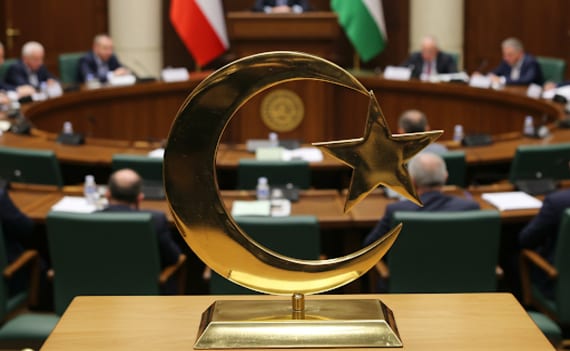 Partito islamico di Monfalcone: presentato un esposto alla Procura!
