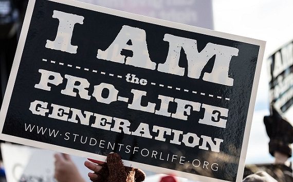 “L’aborto è illegale ormai in quasi mezza America”