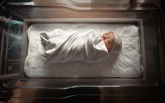 Difendiamo la Vita: NO all'aborto tra i diritti fondamentali dell’Ue!