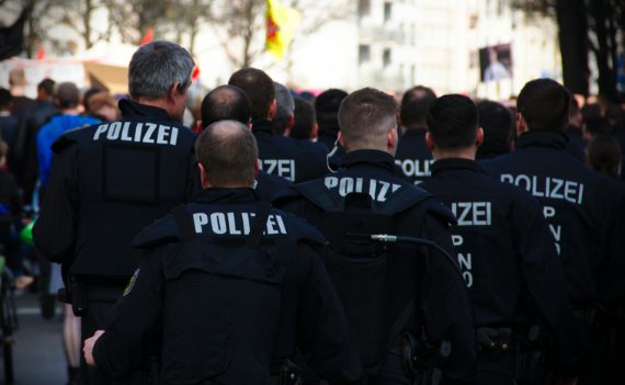 Orrore a Monaco di Baviera: l’attacco che scuote la Germania!