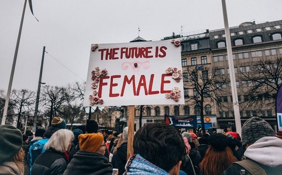 Vogliono una guerra tra sessi