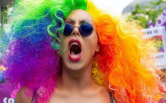 Lgbt convocano la piazza contro il Governo Meloni!