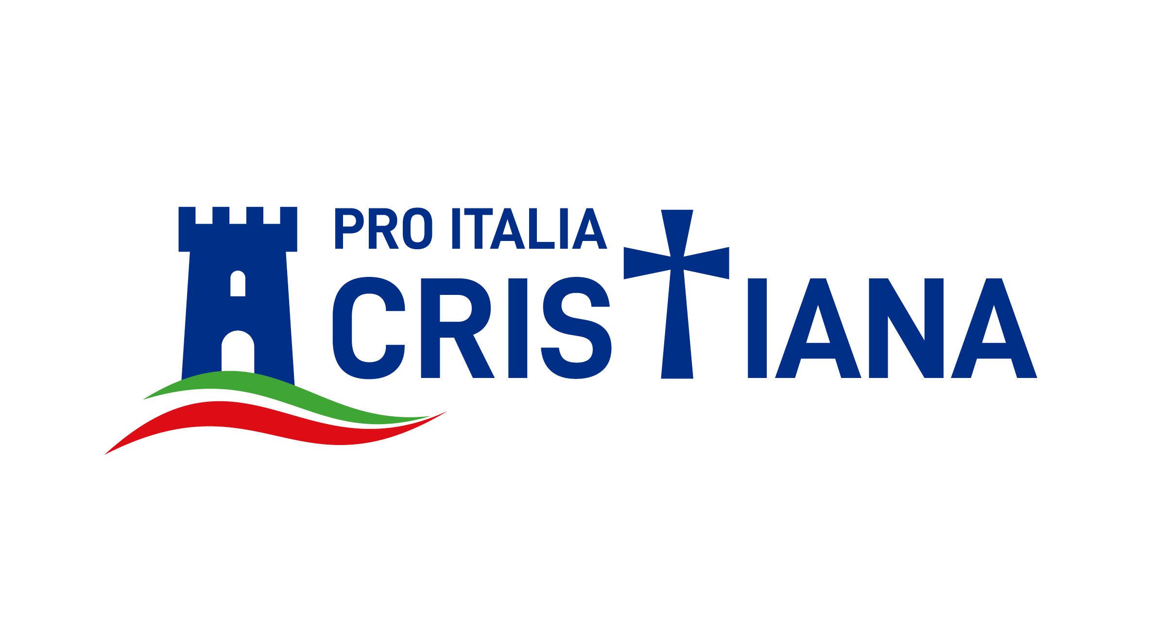 Sostieni Pro Italia Cristiana!