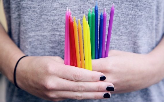 “Cambiare” sesso con una dichiarazione