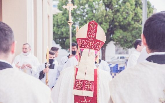 Il vescovo di Terni aderisce alla nostra campagna
