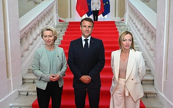 Difendiamo i principi non negoziabili! Firma subito