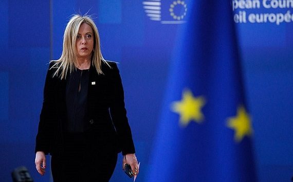 Ue vs Orban: Italia si schiera con l’Ungheria