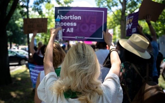 La possibilità di abortire deve essere piena