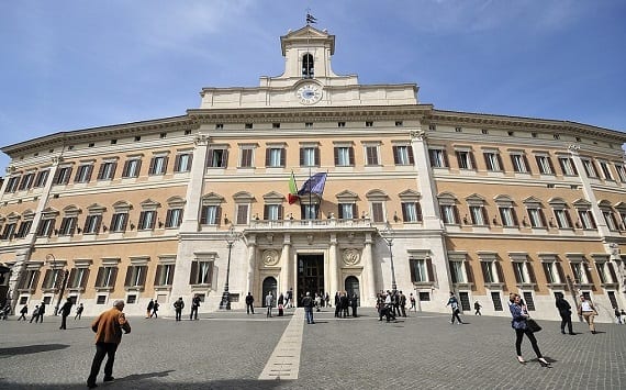Passa la risoluzione anti-gender!