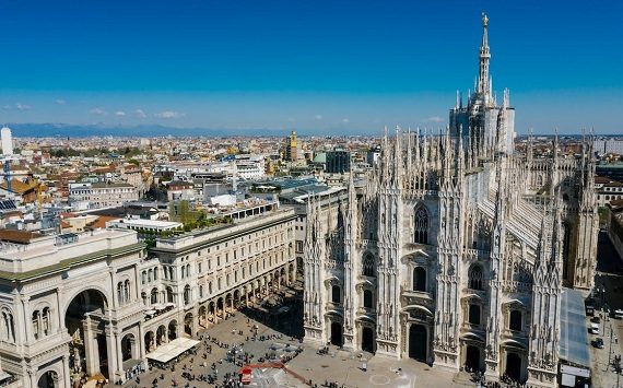 Regione Lombardia nega il patrocinio al Milano Pride 2023