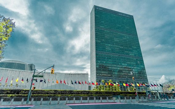 Gli USA alzano la voce all’ONU: NO all’aborto e all’ideologia gender!