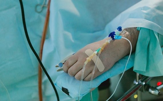 Prima donna in Veneto a morire per suicidio assistito
