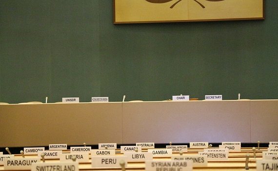 Finiti ad aborto, Lgbt ed jihad islamica i soldi per le attività umanitarie!