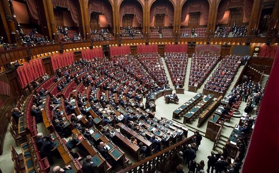 Sulla natalità non possono esservi più scuse