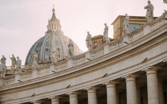 Le parole chiare del Papa
