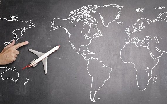A quale tipo di Occidente vuoi appartenere?